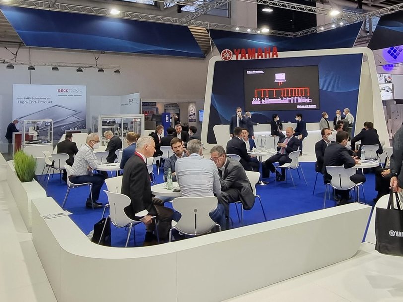 YAMAHA PRESENTS MAJOR NEW INNOVATIONS AT PRODUCTRONICA 2021
